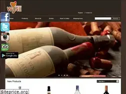 Sites similar to rumahwine.com