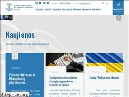 Sites similar to rumai.lt