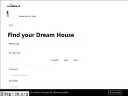 Sites similar to rumakita.id