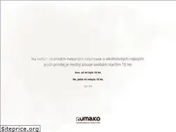 Sites similar to rumako.cz