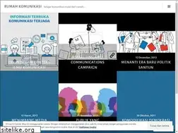 Sites similar to rumakom.wordpress.com
