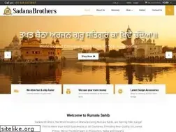 Sites similar to rumalasaheb.com