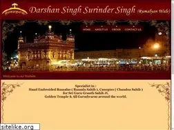 Sites similar to rumalasahib.com