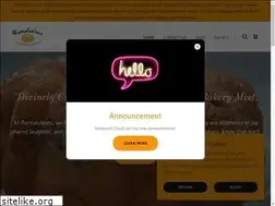 Sites similar to rumalutions.com