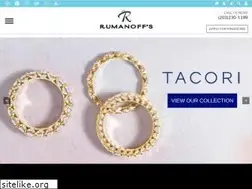 Sites similar to rumanoffs.com