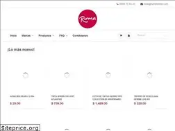 Sites similar to rumaonline.com