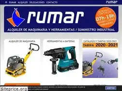 Sites similar to rumaralquiler.com