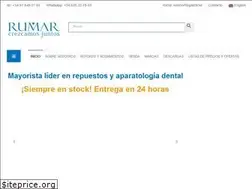 Sites similar to rumarcedeira.com