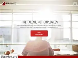 Sites similar to rumarocket.com