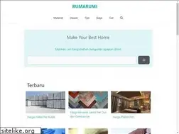Sites similar to rumarumi.com