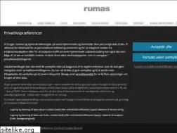 Sites similar to rumas.dk