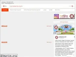 Sites similar to rumasaria.com