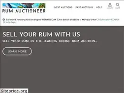 Sites similar to rumauctioneer.com
