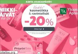 Sites similar to rumba.fi