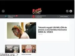 Sites similar to rumba1003.com