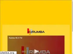 Sites similar to rumba985fm.com