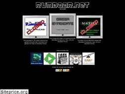 Sites similar to rumbaar.net