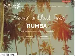 Sites similar to rumbahamptonbays.com