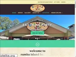 Sites similar to rumbaislandgrill.com
