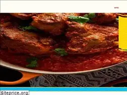 Sites similar to rumbameats.com