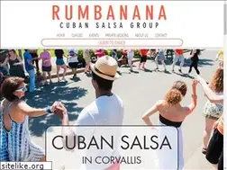 Sites similar to rumbanana.org