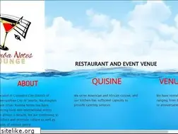Sites similar to rumbanotes.com