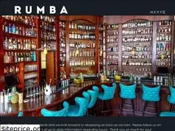Sites similar to rumbaonpike.com
