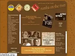 Sites similar to rumbaontheriver.com