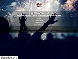 Sites similar to rumbaplanet.com