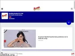 Sites similar to rumbareading.com