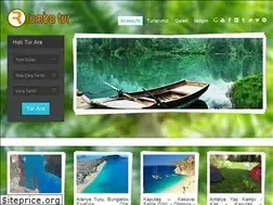 Sites similar to rumbatur.com