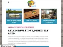 Sites similar to rumbaypalmisland.com