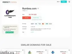 Sites similar to rumbea.com