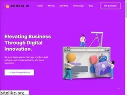 Sites similar to rumbia.id