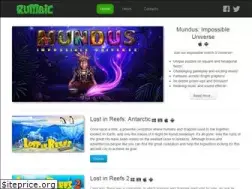 Sites similar to rumbic.com