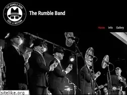 Sites similar to rumbleband.com
