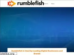 Sites similar to rumblefish.com