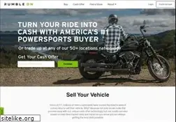 Sites similar to rumbleon.com