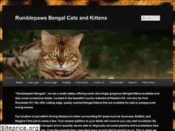 Sites similar to rumblepaws.com