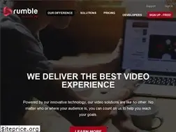 Sites similar to rumbleplayer.com