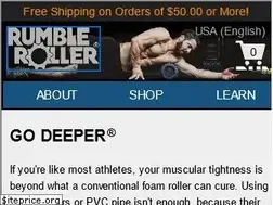 Sites similar to rumbleroller.com