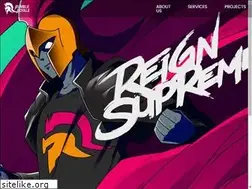 Sites similar to rumbleroyale.gg