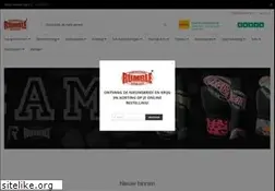 Sites similar to rumblestore.nl
