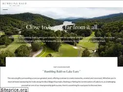 Sites similar to rumblingbald.com