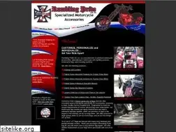 Sites similar to rumblingpride.com