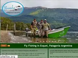 Sites similar to rumbo-sur.com.ar