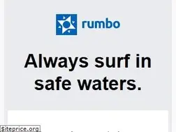 Sites similar to rumbo.com