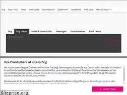 Sites similar to rumbo.de