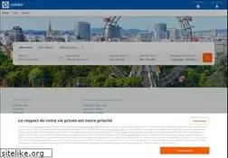 Sites similar to rumbo.fr