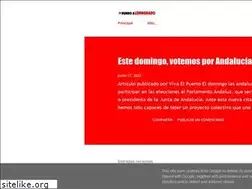 Sites similar to rumboaleningrado.net
